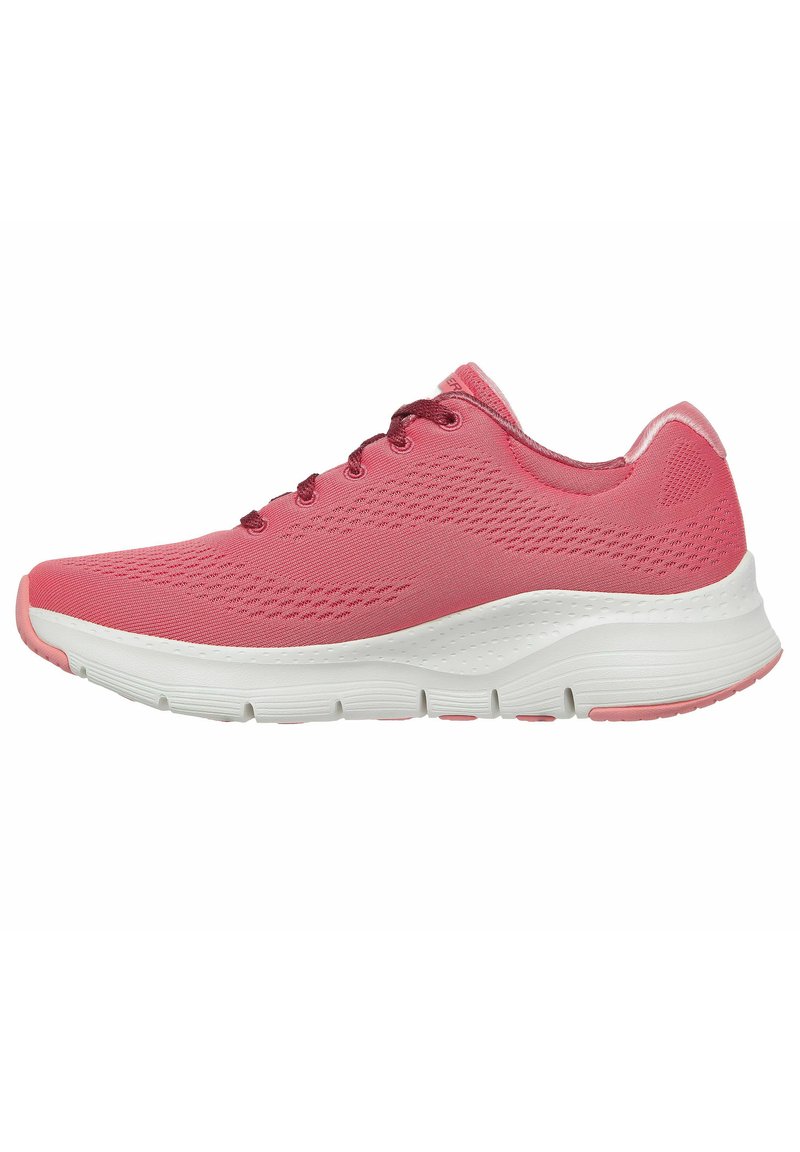 Skechers BIG APPEAL - Zapatillas - pink