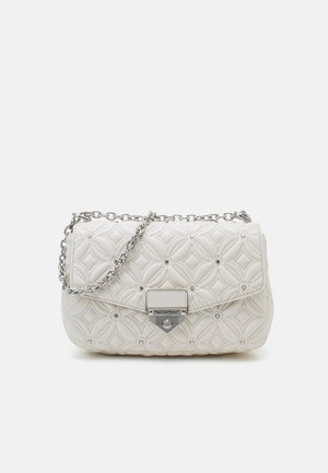 Bolso de mano - off-white