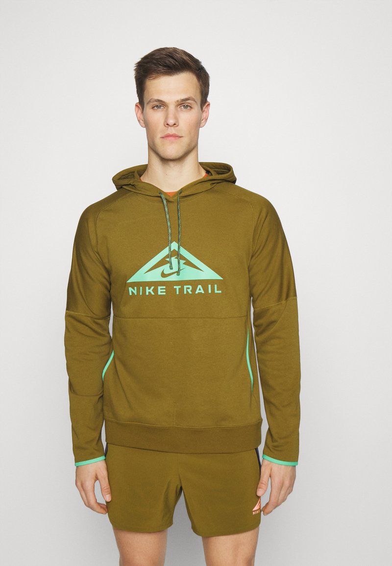nike trail sweatshirt