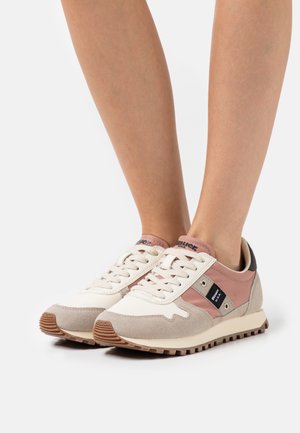 MERRIL - Trainers - natural