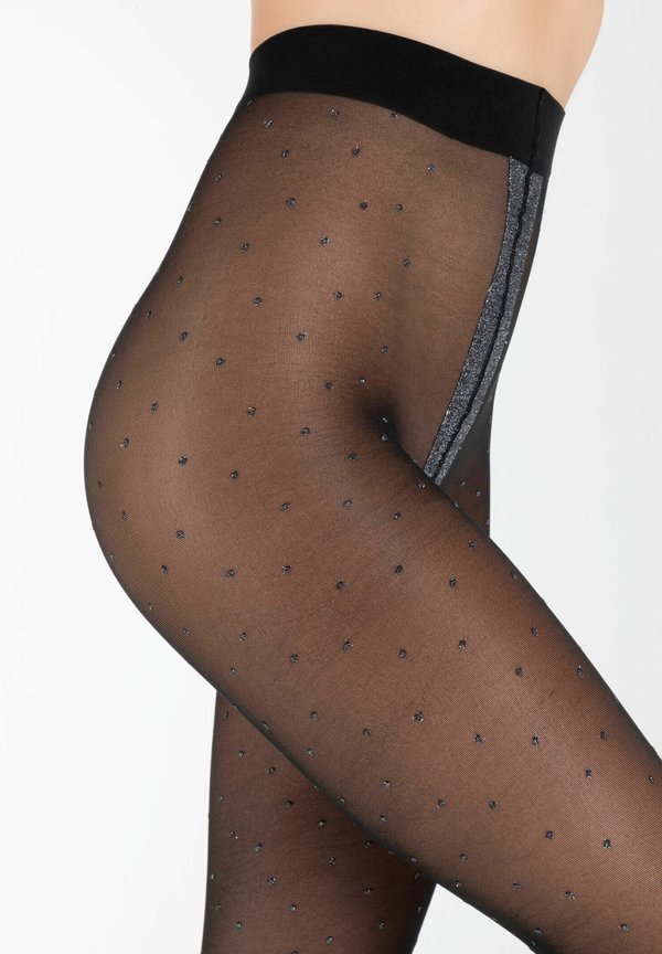 DOTS  PAIR  - Tights3