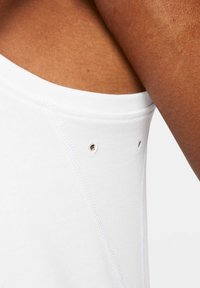 Nike Performance PRIMARY TANK - Top - white white