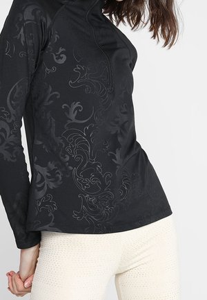 T-shirt de sport - black