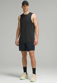lululemon Sportiniai šortai - true navy