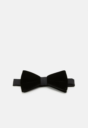 Bow tie - black
