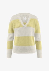 Unausgewählt, zitronengras