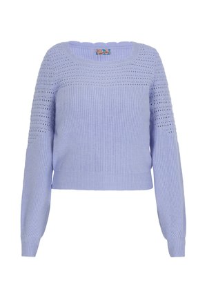 - Sweter
