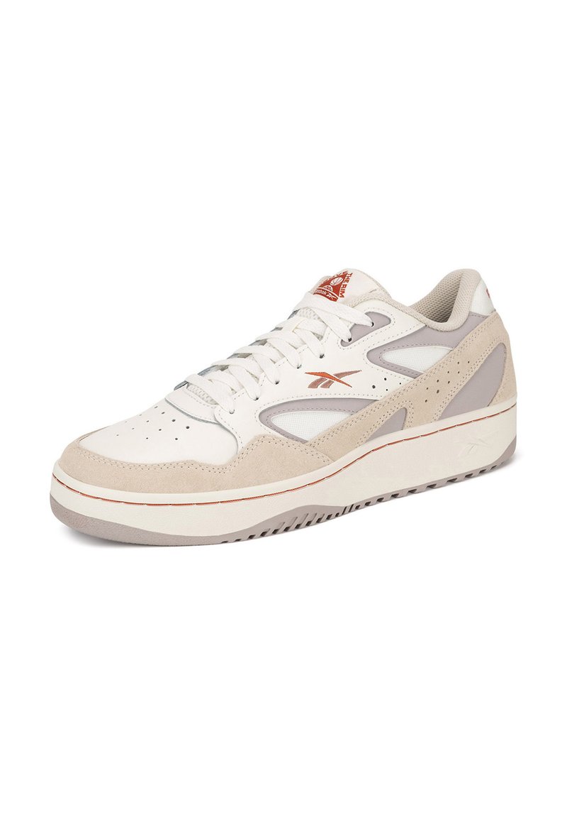 Reebok ATR CHILL 96 - Sportovní boty - white/light purple/light beige