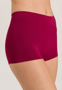 Hanro TOUCH FEELING - Culotte - intense garnet