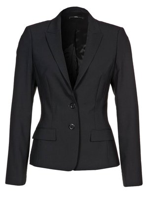 Blazer - black