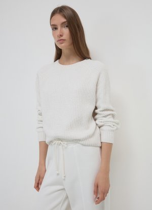 Calliope Maglione - blanc