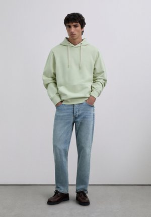 Scalpers FADE  - Hoodie - mint