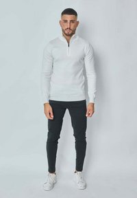 FRILIVIN Pullover - blanc
