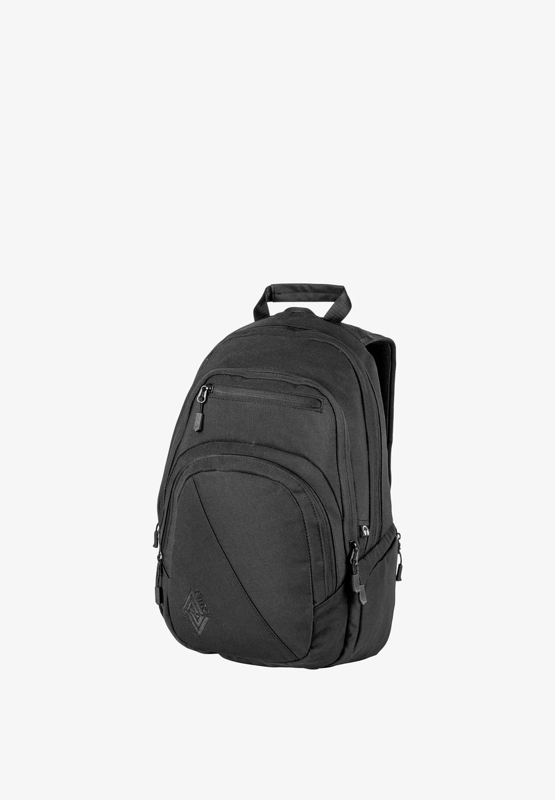 Nitro STASH - Mochila - true black