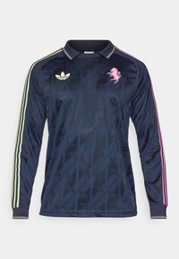 JUVENTUS TURIN LONGSLEEVE JERSEY - Club wear - dark blue