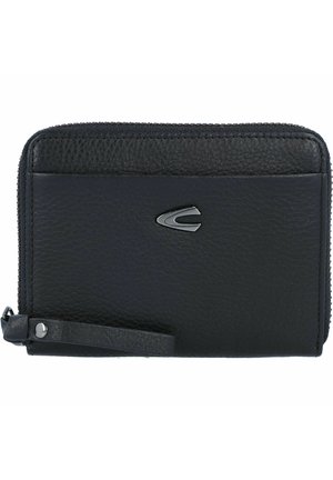 camel active PURA  - Portemonnee - black