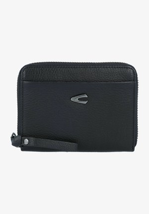 camel active PURA - Portemonnee - black