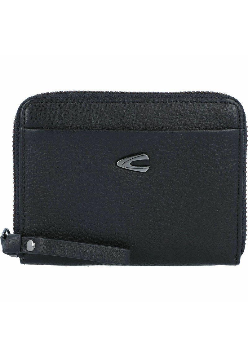 camel active PURA  - Portemonnee - black