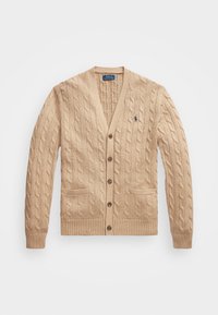 Selected, camel melange