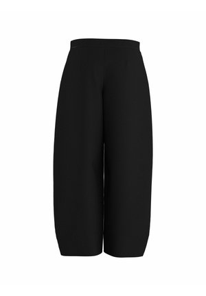 HYPEDROP, - Spodnie materiałowe