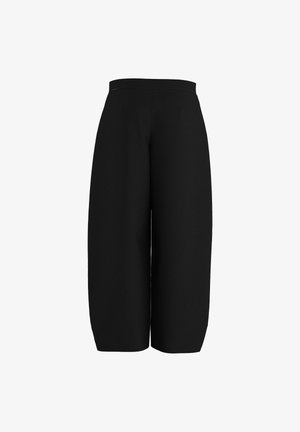 HYPEDROP, - Spodnie materiałowe