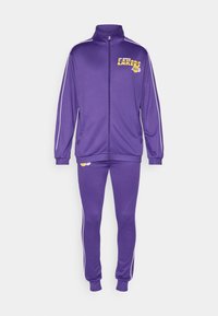 NBA LOS ANGELES LAKERS TRACKSUIT SET - Tracksuit - purple