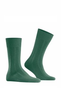 FALKE LHASA - Socken - caiman