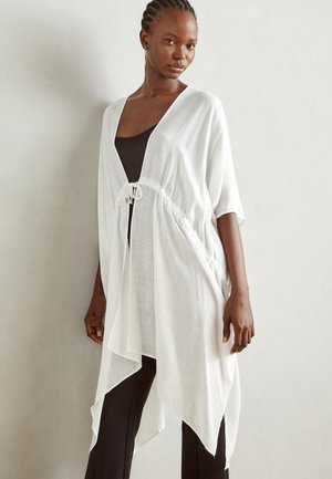 Kapper - white
