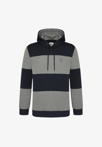 Unselected, navy steel blue