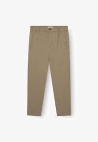 Selectat, army