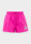 HERITAGE  - Kratke hlače - bright fuchsia