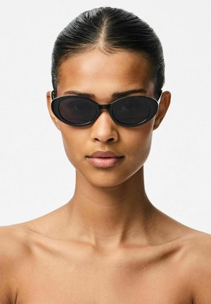 Pieces Lunettes de soleil - black