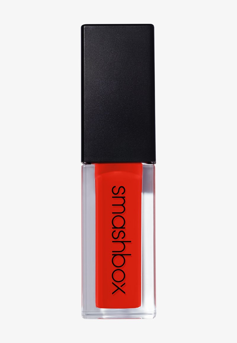 Smashbox ALWAYS ON LIQUID LIPSTICK - Flytande läppstift - thrill seeker