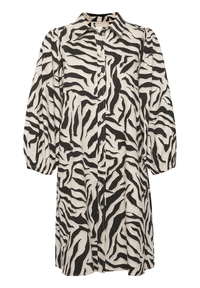 Part Two Blousejurk zwart