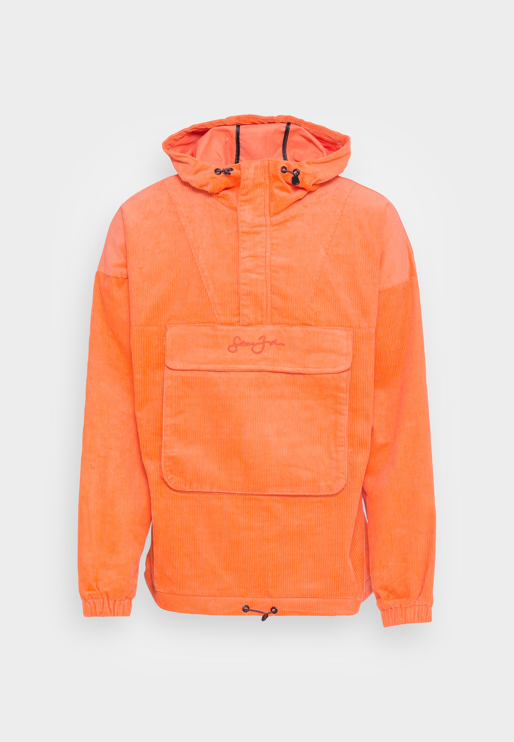Sean John SCRIPT LOGO - Windbreaker 