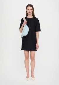 Maradji - NICOLE SKY - Bum bag - blue Thumbnail Image 1