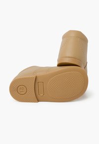 Pisamonas INGLESITOS INGLESA - Botine cu șireturi - beige