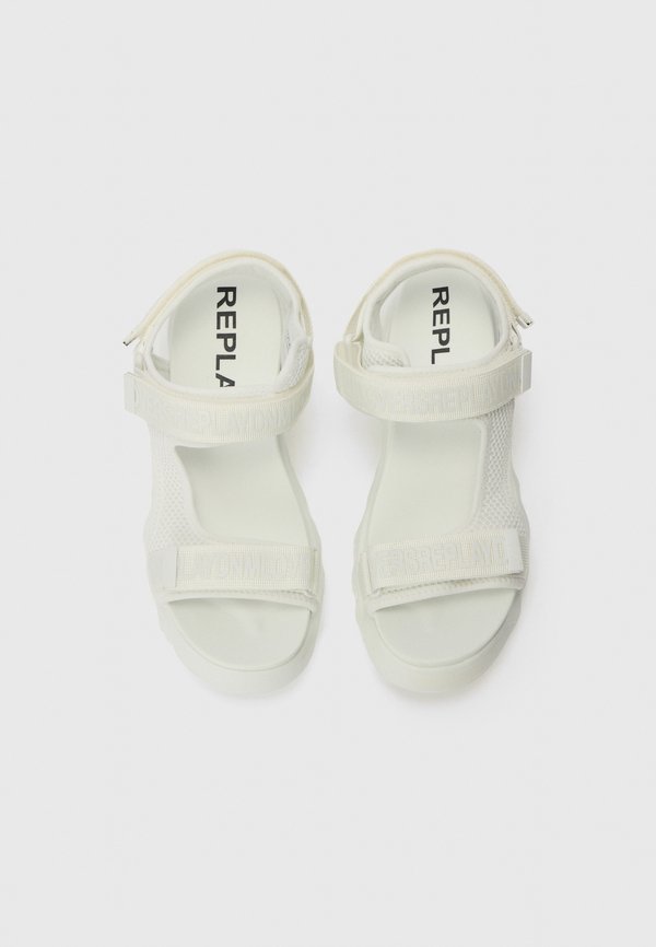 JUYCE SPORTY - Platform heels4