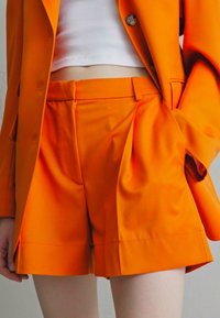 Materiel CROP - Short - mango