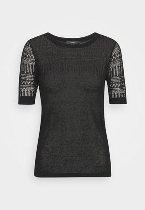 T-shirt z nadrukiem