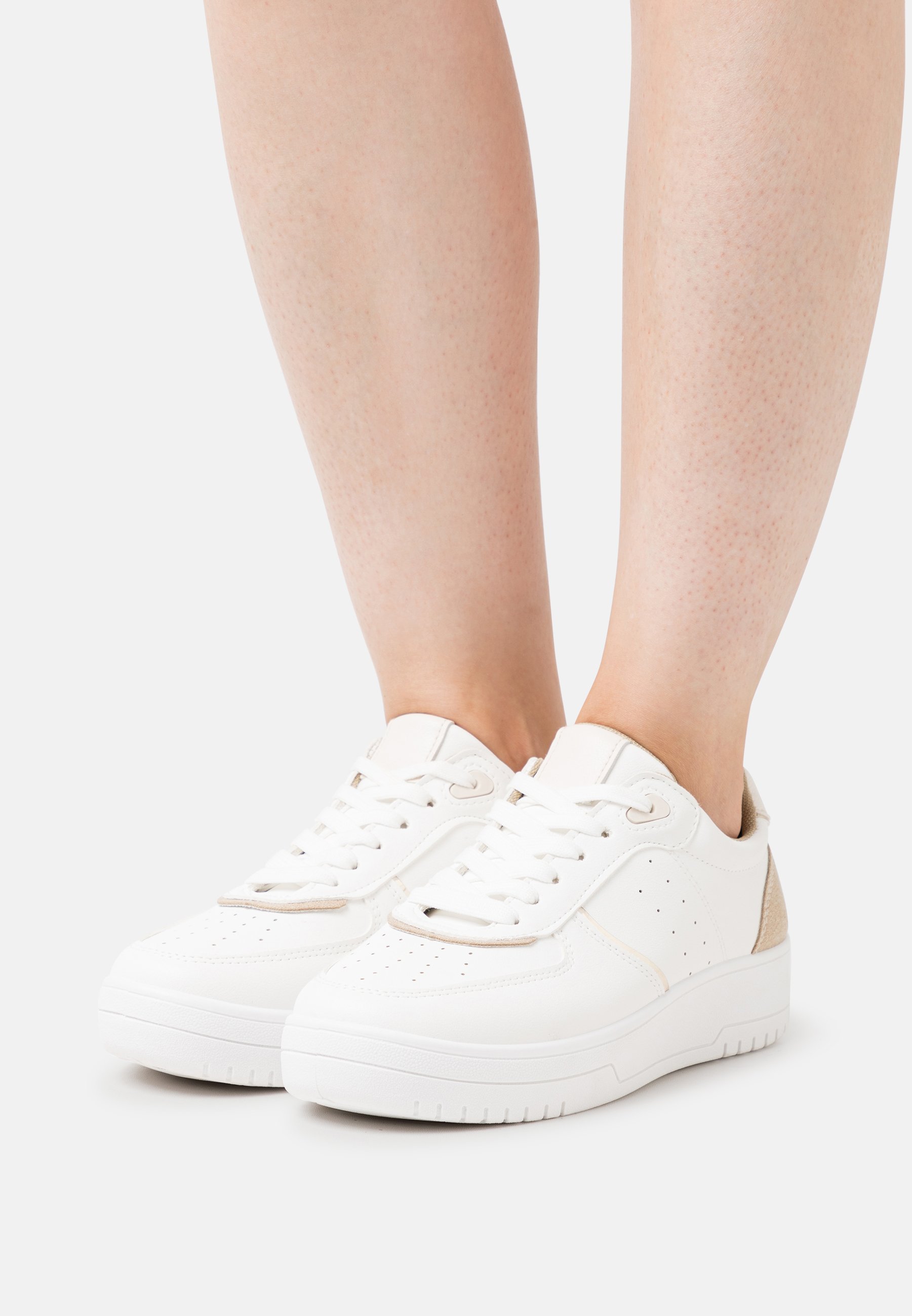 DeeZee Trainers - white - Zalando.de
