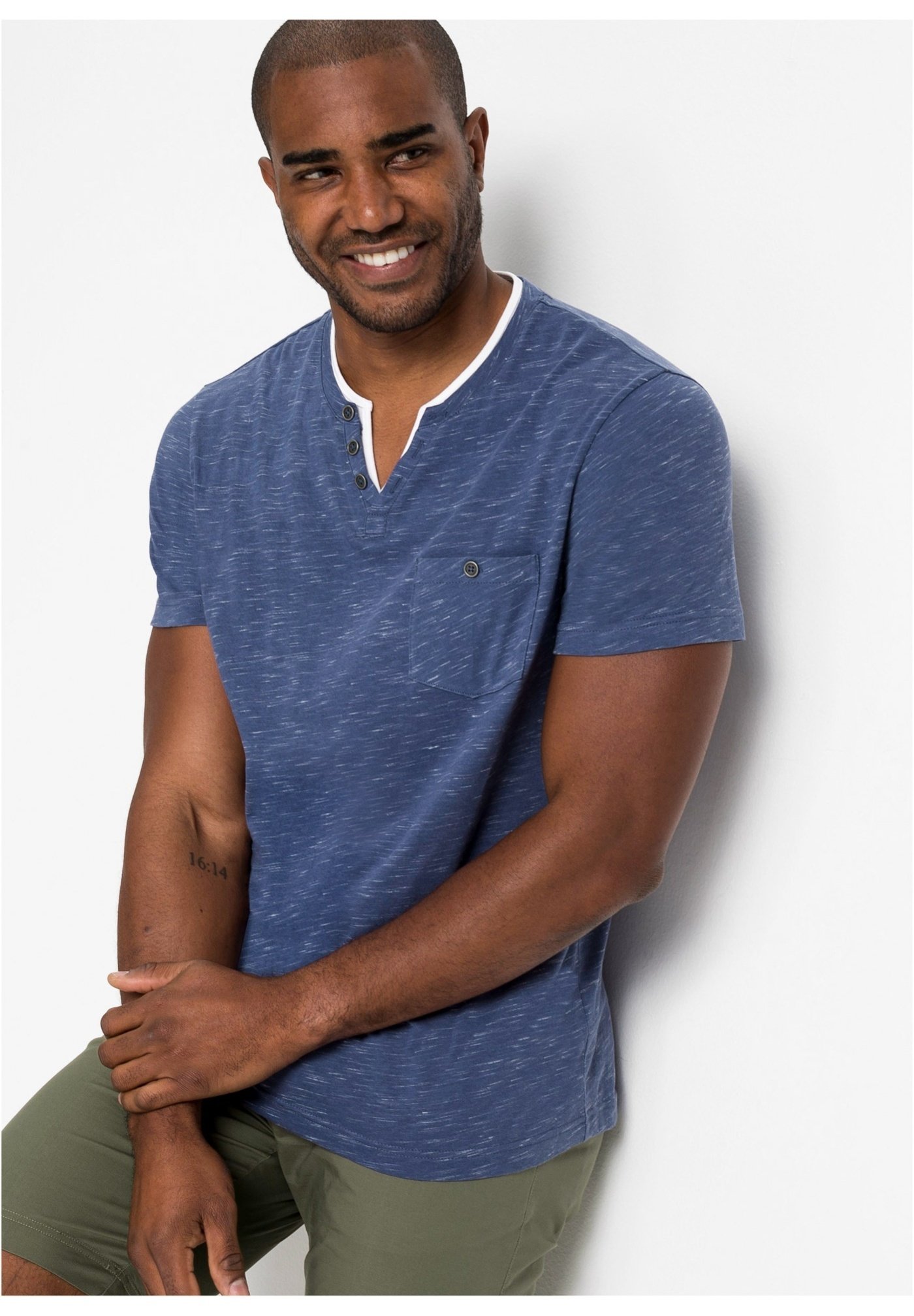 Maglia Bonprix Magliette Uomo Bonprix Magliette Bonprix Maglie