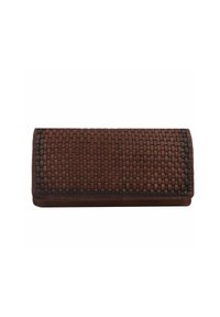 Harbour 2nd Monedero - chocolate brown