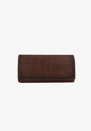 Harbour 2nd Portafoglio - chocolate brown