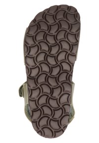 Kipling Sandalen - groen