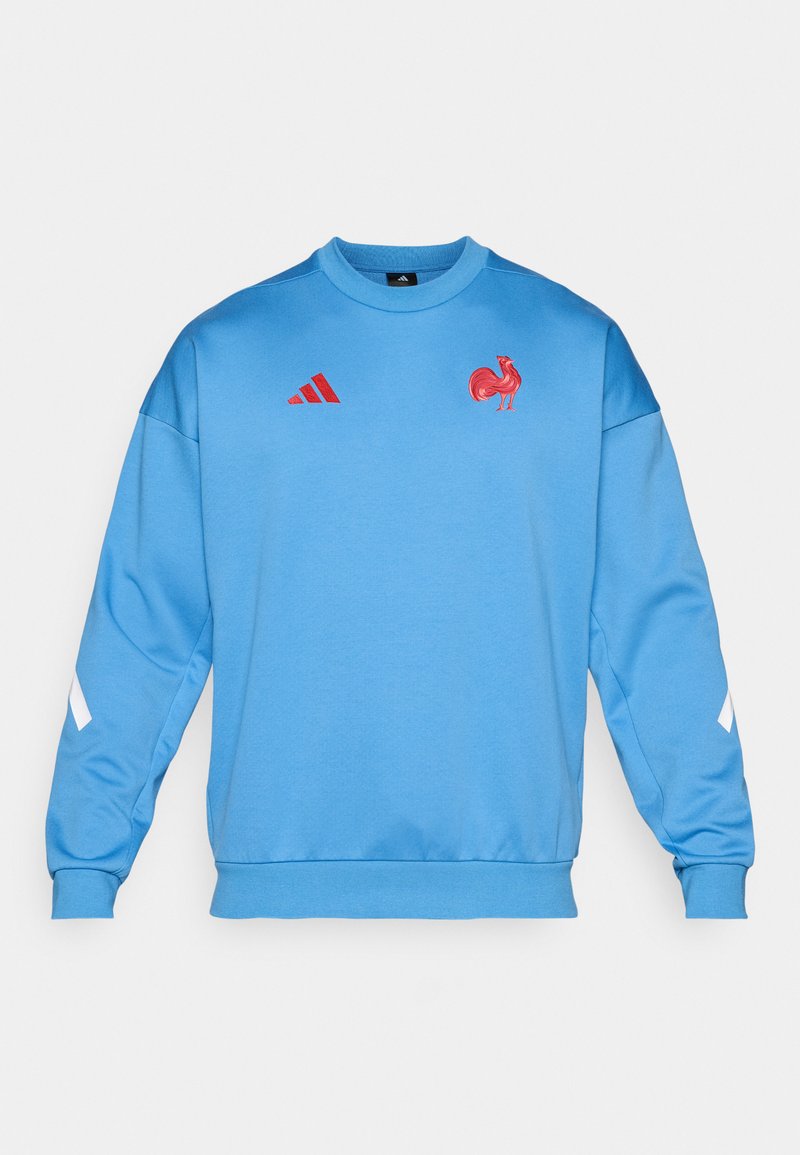 adidas performance Voetbalshirt – Land blauw