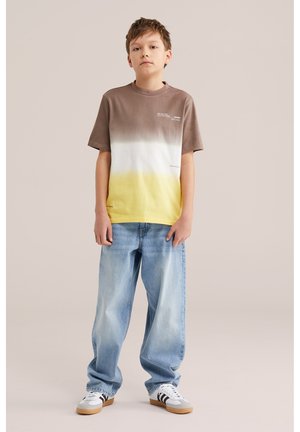 WE Fashion Apdrukāts T-krekls - multi-coloured