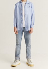 Scalpers Camicia - blue