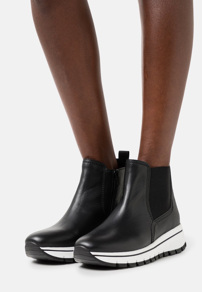 bottines gabor comfort