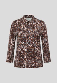 Rabe Polo shirt - braun